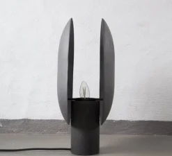 Lampe à poser, Clam, oxydé, L30cm, H43,5cm - 101 Copenhagen