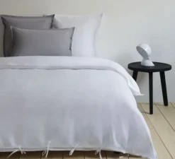 Lampe à poser, Dalù, blanc poli, H26cm, L18,4cm - Artemide