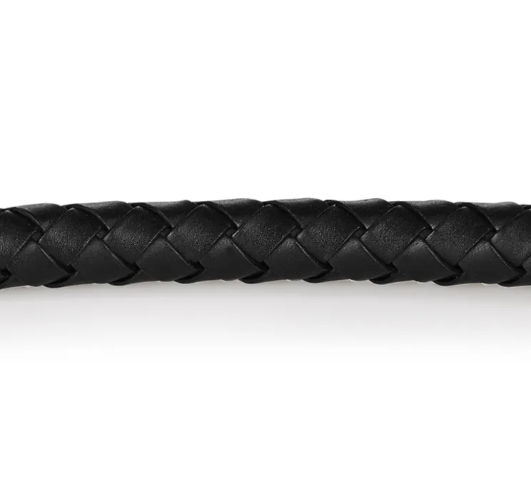 Lampe à poser d'extérieur, Muse Lantern battery, large, noir et blanc, IP65, LED, 3000k, 430 lm, Ø60cm, H60cm - Contardi