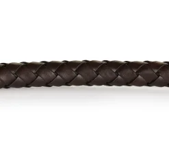 Lampe à poser, d'extérieur, Muse Lantern battery, small, bronze et ambre, IP65, LED, 3000k, 430 lm, Ø25cm, H25cm - Contardi