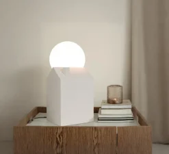 Lampe à poser, Dreamlike, blanc, L24,5cm, H37cm - Seletti