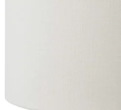 Lampe à poser, East, Laiton antique, verre transparent, L45cm, H78cm - Eichholtz