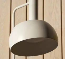 Lampe à poser, FJ Elements 175, blanc, L23cm, H45cm - Louis Poulsen