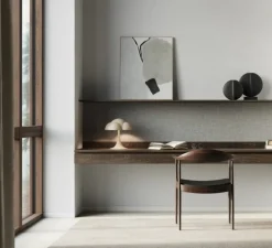 Lampe à poser, Fungus, beige, L33,5cm, H35cm - 101 Copenhagen