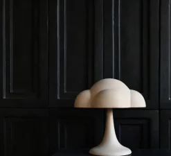 Lampe à poser, Fungus, beige, L33,5cm, H35cm - 101 Copenhagen