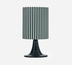 Lampe à poser, HDTulip, vert, Ø38cm, H20cm - House Doctor