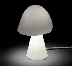 Lampe à poser, Joe N°2, blanc, L18,3cm, H25,5cm - Serax
