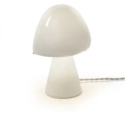 Lampe à poser, Joe N°2, blanc, L18,3cm, H25,5cm - Serax