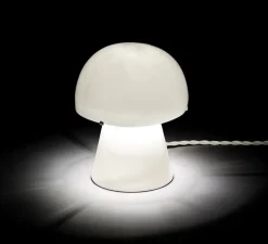 Lampe à poser, Joe N°1, blanc, L15,5cm, H17,5cm - Serax