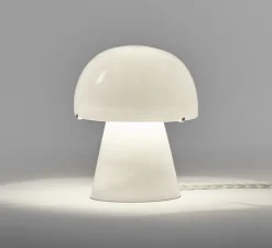 Lampe à poser, Joe N°1, blanc, L15,5cm, H17,5cm - Serax