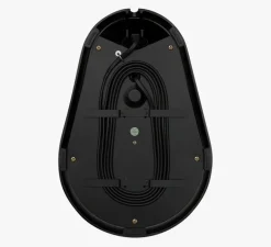 Lampe à poser, JUMO Classique, noir, H41cm - NEW JUMO CONCEPT