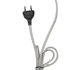 Lampe à poser, Montreux, sable, Ø19cm, H40cm - It's about Romi