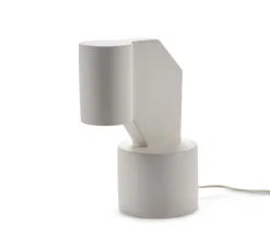 Lampe à poser, Nash, beige, L23cm, H14cm - Serax