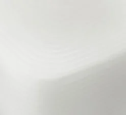 Lampe à poser, Neat, Marbre marron, Ø24cm, H20,5cm - House Doctor