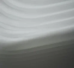 Lampe à poser, Neat, Marbre marron, Ø24cm, H20,5cm - House Doctor