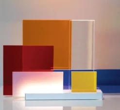 Lampe à poser, On lines, multicolore, LED, 2700k, 1700lm, L30,5cm, H31cm - Nemo lighting