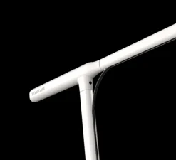 Lampe à poser, One + Desk, blanc, LED, dim, 2700K, 245 lm, L38cm, H57,7cm - Tonone