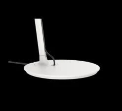 Lampe à poser, One + Desk, blanc, LED, dim, 2700K, 245 lm, L38cm, H57,7cm - Tonone