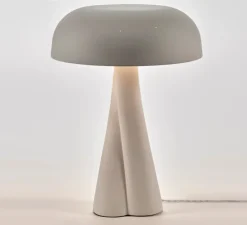 Lampe à poser, Paulina 05, blanc, Ø37,5cm, H52cm - serax