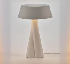 Lampe à poser, Paulina 04, blanc, Ø33cm, H52cm - serax