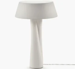 Lampe à poser, Paulina 04, blanc, Ø33cm, H52cm - serax