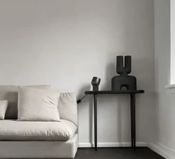 Lampe à poser, Pivot, noir, Ø10,5cm, H19cm - 101 Copenhagen