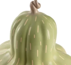 Lampe à poser, Pumpkin, Vitamin, vert, Ø27cm, H42cm - Seletti