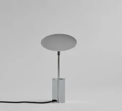 Lampe à poser, Reflect, chrome, Ø7cm, H39cm - 101 Copenhagen