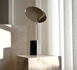 Lampe à poser, Reflect, chrome, Ø7cm, H39cm - 101 Copenhagen