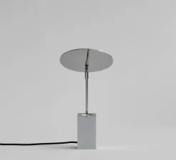 Lampe à poser, Reflect, chrome, Ø7cm, H39cm - 101 Copenhagen