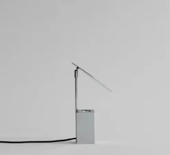 Lampe à poser, Reflect, chrome, Ø7cm, H39cm - 101 Copenhagen