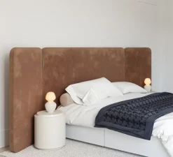 Lampe à poser, Reflection Enno, blanc, Ø15cm, H26cm - Tala