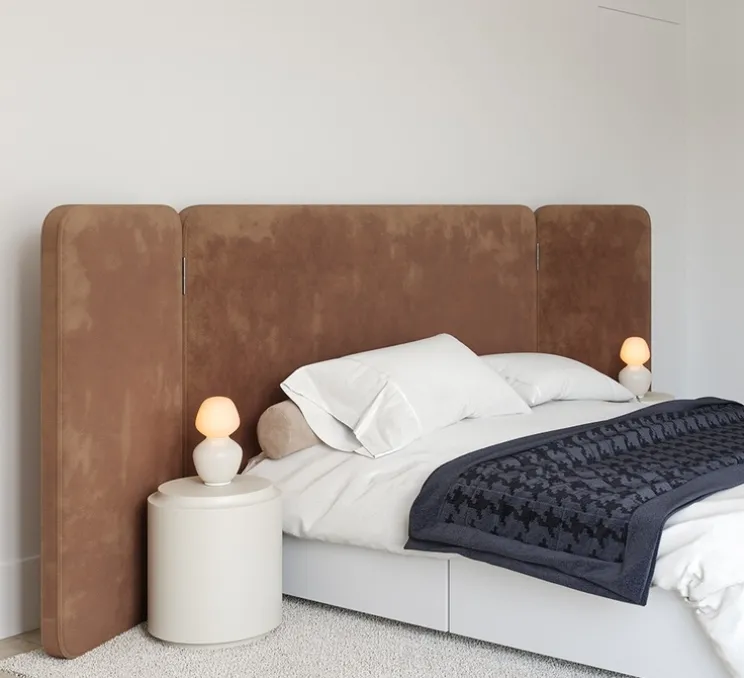 Lampe à poser, Reflection Enno, blanc, Ø15cm, H26cm - Tala