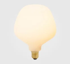 Lampe à poser, Reflection Enno, blanc, Ø15cm, H26cm - Tala