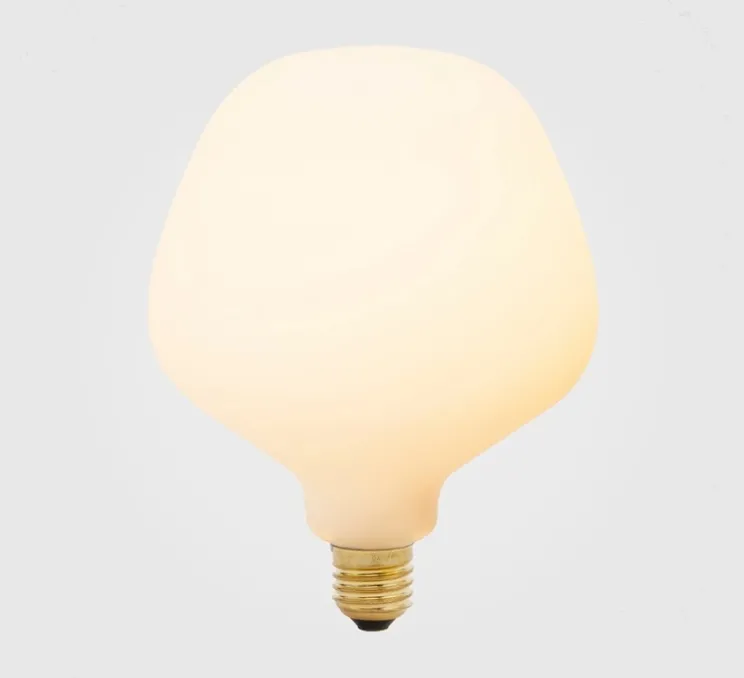 Lampe à poser, Reflection Enno, blanc, Ø15cm, H26cm - Tala