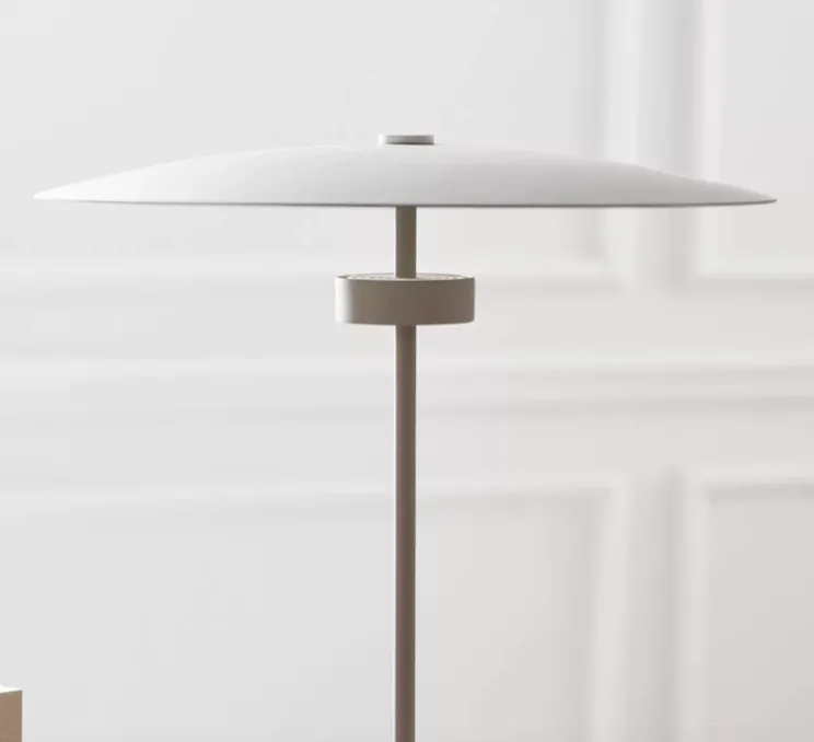 lampe à poser, Reflection, gris, 3000K, L40cm, H45,5cm - Bolia
