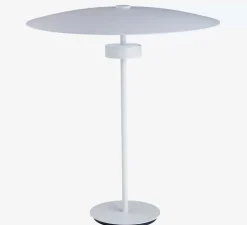 lampe à poser, Reflection, gris, 3000K, L40cm, H45,5cm - Bolia