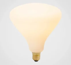 Lampe à poser, Reflection Noma, blanc, Ø16cm, H23cm - Tala