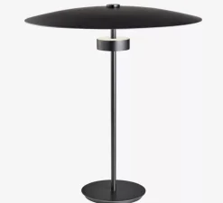 lampe à poser, Reflection, noir, 3000K, L40cm, H45,5cm - Bolia