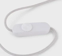 Lampe à poser, Shore, Marron bouteille, Ø9,5cm, H22,5cm - Tala