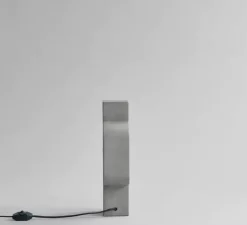 Lampe à poser, Sitting man Mini, gris, L16cm, H42,5cm - 101 Copenhagen