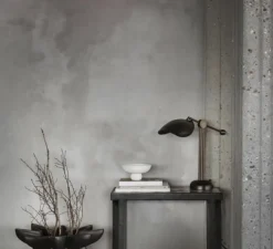 Lampe à poser, Stingray, bronze, L56,5cm, H53cm - 101 Copenhagen