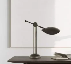Lampe à poser, Stingray, bronze, L56,5cm, H53cm - 101 Copenhagen