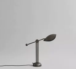 Lampe à poser, Stingray, bronze, L56,5cm, H53cm - 101 Copenhagen