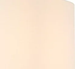 Lampe à poser, Thibaud, Laiton antique, verre givré, L45cm, H80cm - Eichholtz