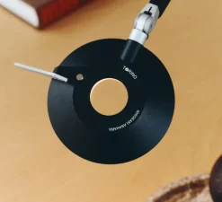 Lampe à poser, Torino, noir, LED, dim, 2700K, 947 lm, L79,4cm, H88,9cm - Stilnovo