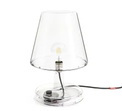 Lampe à poser, Trans-Parents, transparent, LED, Ø32,7cm, H50,5cm - Fatboy