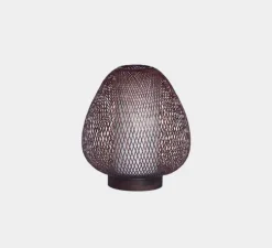 Lampe à poser, Twiggy AW Table, marron, Ø30cm, H35cm - Ay Illuminate