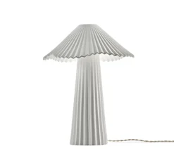 Lampe à poser, Uala L, blanc, Ø37,5cm, H48cm - Serax