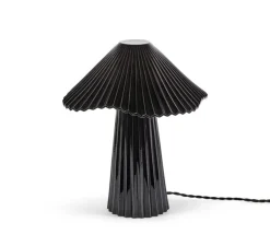 Lampe à poser, Uala S, noir, Ø30,5cm, H34cm - Serax